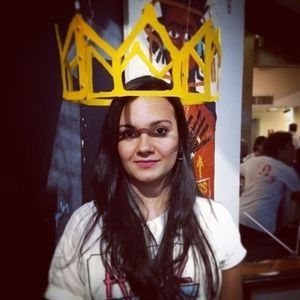 Meet your Posher, Cássia